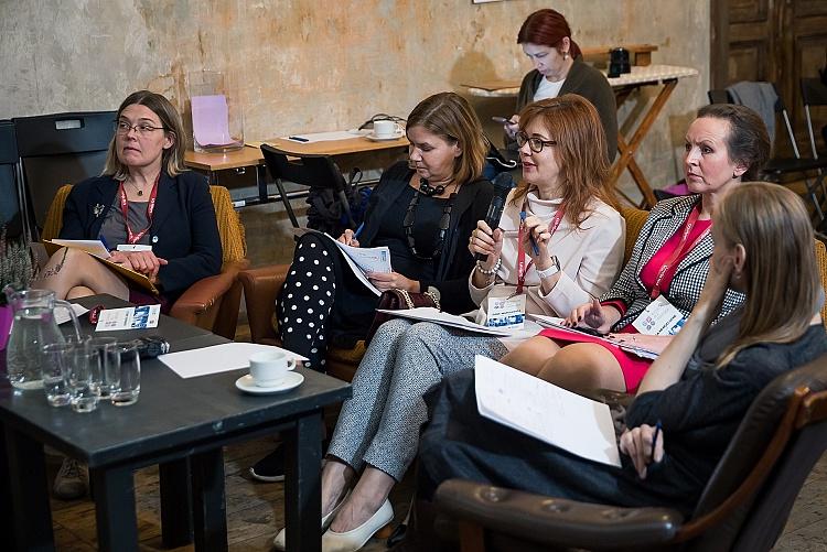 Noris "Integrācijas ideju laboratorija"