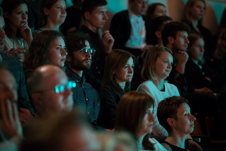 Latvijas Arhitektūras gada balvas 2019 svinīgā ceremonija