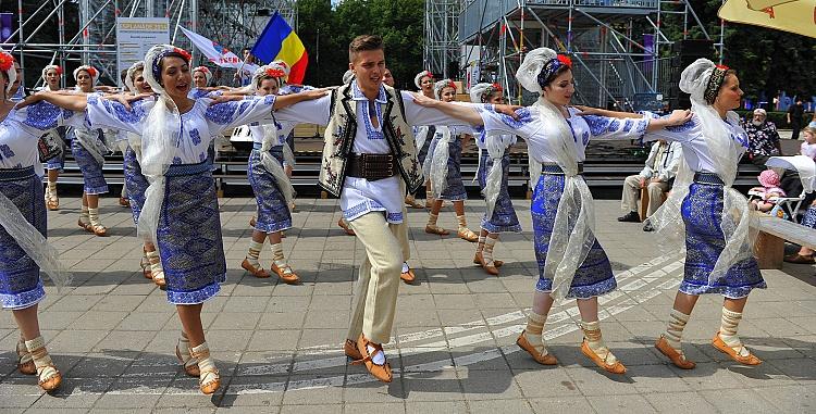 XXVI Vispārējie latviešu Dziesmu un XVI Deju svētki