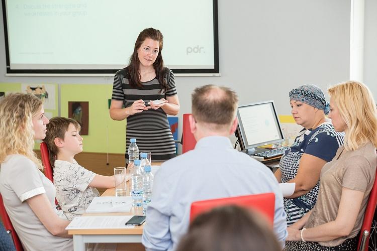 Radošā darbnīca „Radošums Latvijas kultūrpolitikas pamatnostādnēs 2021-2027”
