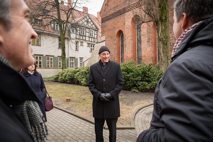 Eiropas Kultūras mantojuma gada ieskaņas pasākums