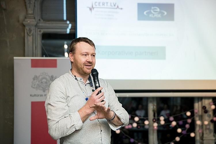 Noris "Integrācijas ideju laboratorija"