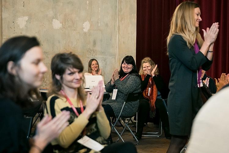 Noris "Integrācijas ideju laboratorija"