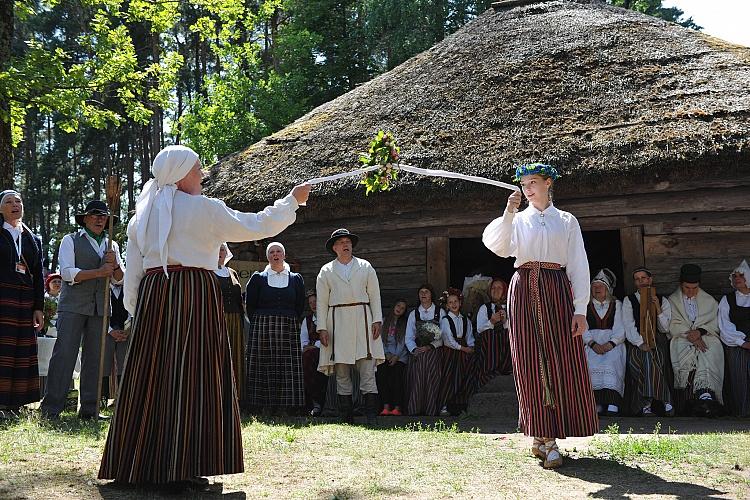 XXVI Vispārējie latviešu Dziesmu un XVI Deju svētki