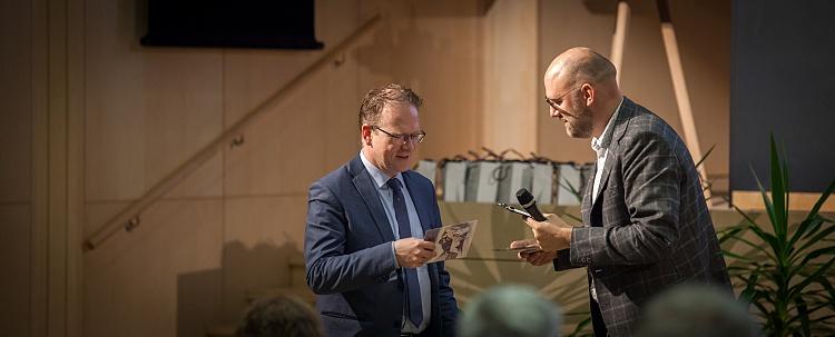 Starptautiska konference par kultūras mantojumu digitālajā vidē