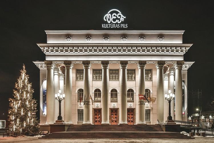 15 no 90 kultūras mantojuma objektiem, kas atjaunoti vai radīti ar ERAF vai EEZ finanšu instrumenta atbalstu