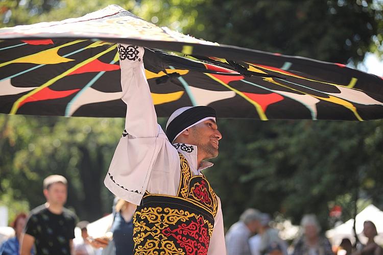 XXVI Vispārējie latviešu Dziesmu un XVI Deju svētki