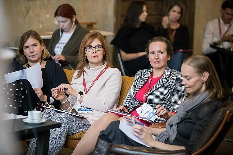 Noris "Integrācijas ideju laboratorija"