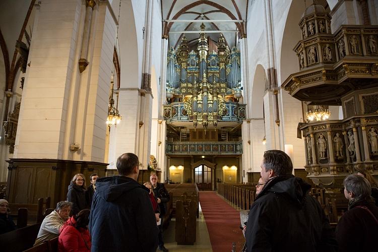 Eiropas Kultūras mantojuma gada ieskaņas pasākums