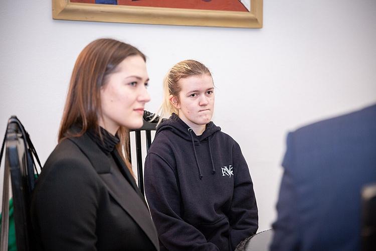 Ēnu diena Kultūras ministrijā