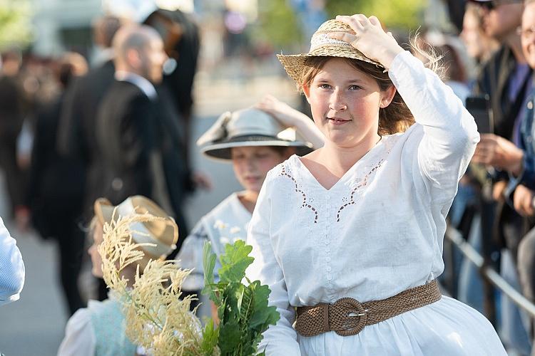 Kuģa “Saratov” sagaidīšanai Liepājā - 100