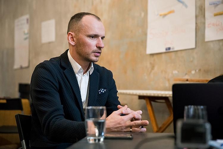 Noris "Integrācijas ideju laboratorija"