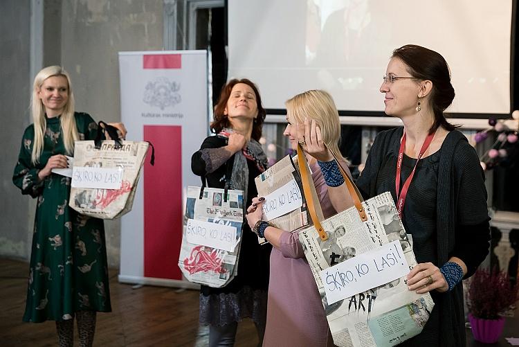 Noris "Integrācijas ideju laboratorija"