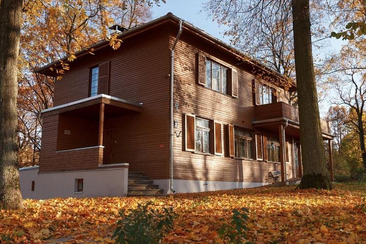 15 no 90 kultūras mantojuma objektiem, kas atjaunoti vai radīti ar ERAF vai EEZ finanšu instrumenta atbalstu