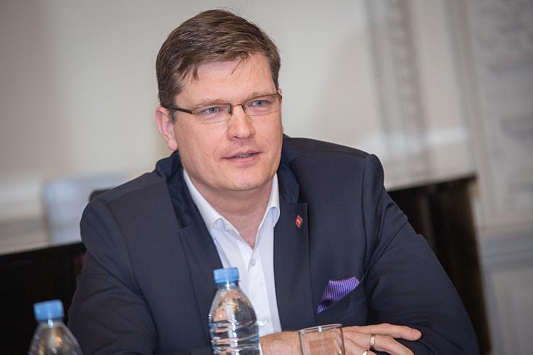 Lielās mūzikas balvas nominantu paziņošana