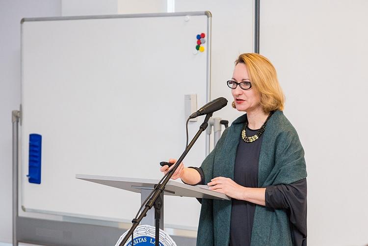 Seminārs par Kultūras ministrijas aktualitātēm kultūras institūciju vadītājiem