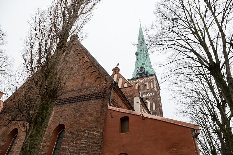 Eiropas Kultūras mantojuma gada ieskaņas pasākums