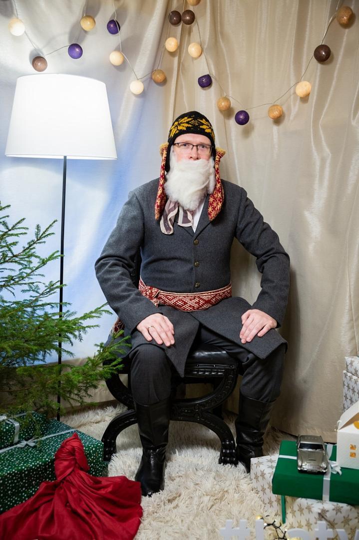 KM svētku pasākums