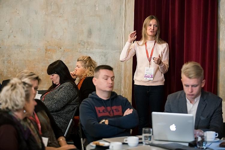 Noris "Integrācijas ideju laboratorija"