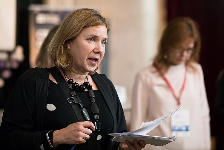 Noris "Integrācijas ideju laboratorija"