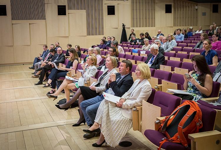 Starptautiska konference par kultūras mantojumu digitālajā vidē