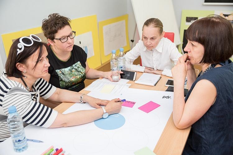 Radošā darbnīca „Radošums Latvijas kultūrpolitikas pamatnostādnēs 2021-2027”