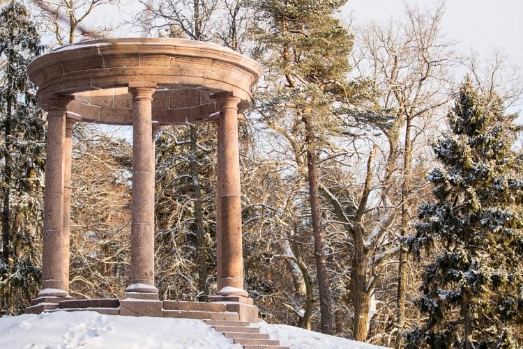 15 no 90 kultūras mantojuma objektiem, kas atjaunoti vai radīti ar ERAF vai EEZ finanšu instrumenta atbalstu