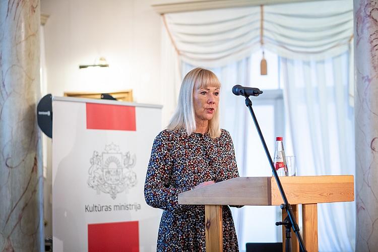 EEZ programmas "Vietējā attīstība, nabadzības mazināšana un kultūras sadarbība" ietvaros rīkota starptautiska konference par kvalitatīva kultūras piedāvājuma radīšanu bērnu un jauniešu auditorijai 7.novembrī