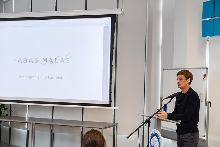 Seminārs par Kultūras ministrijas aktualitātēm kultūras institūciju vadītājiem