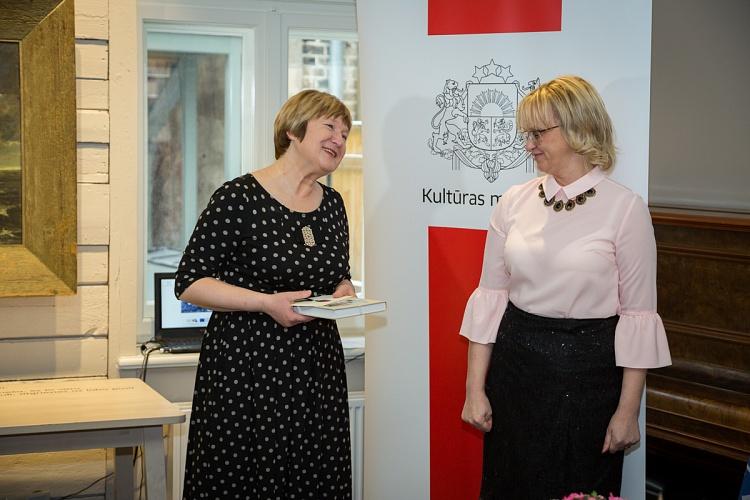 Līguma parakstīšana par Ziemeļkurzemes kultūrvēsturiskā un dabas mantojuma saglabašanu