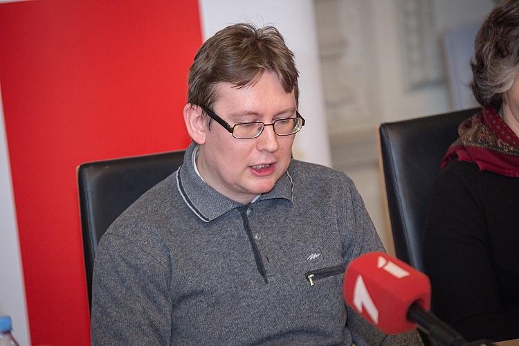 Lielās mūzikas balvas nominantu paziņošana