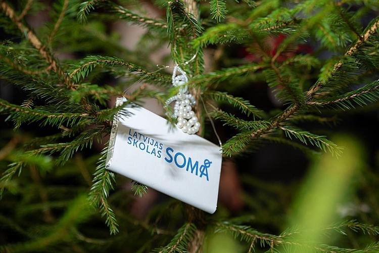 KM svētku pasākums