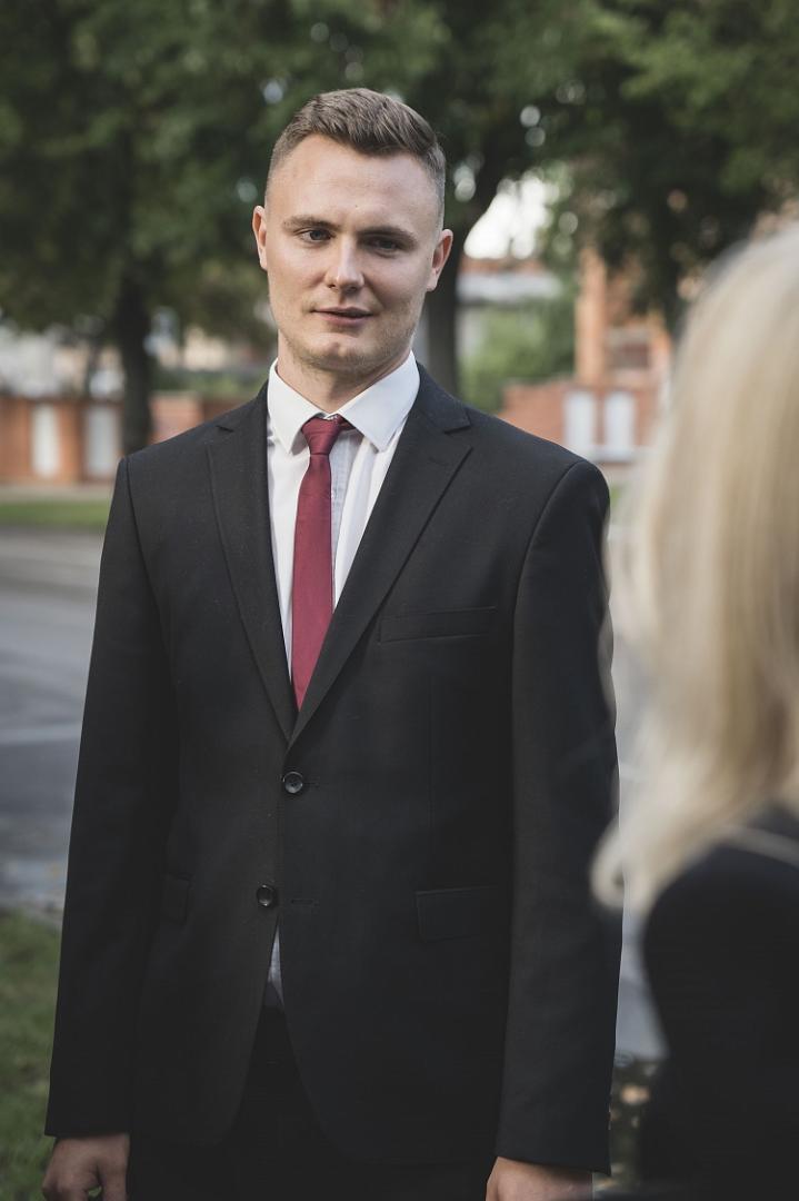 Kultūras ministrs apmeklē Liepājas Mūzikas, mākslas un dizaina vidusskolu