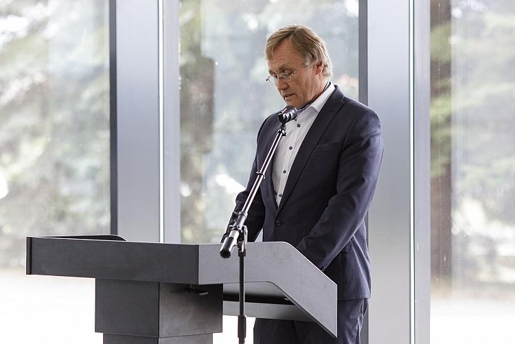Kultūras ministra Naura Puntuļa darba vizīte Lietuvā
