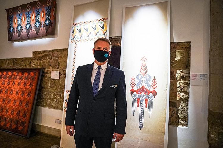 Izstāde “Madernieka stils” Dekoratīvās mākslas un dizaina muzejā
