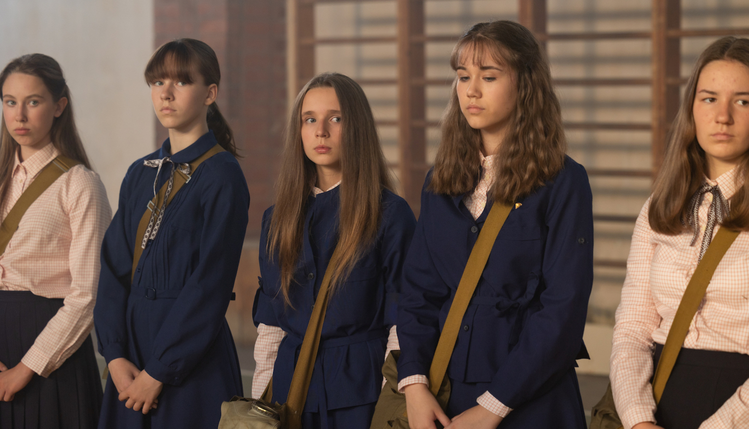 Filmas publicitātes attēls, Foto: Jānis Deinats