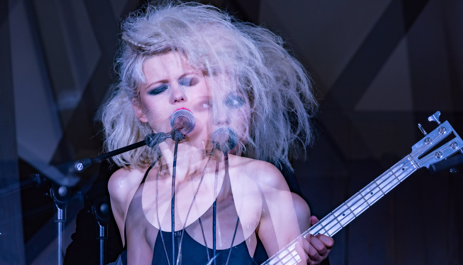 Aktrise Dita Lūriņa, foto: Jānis Deinats