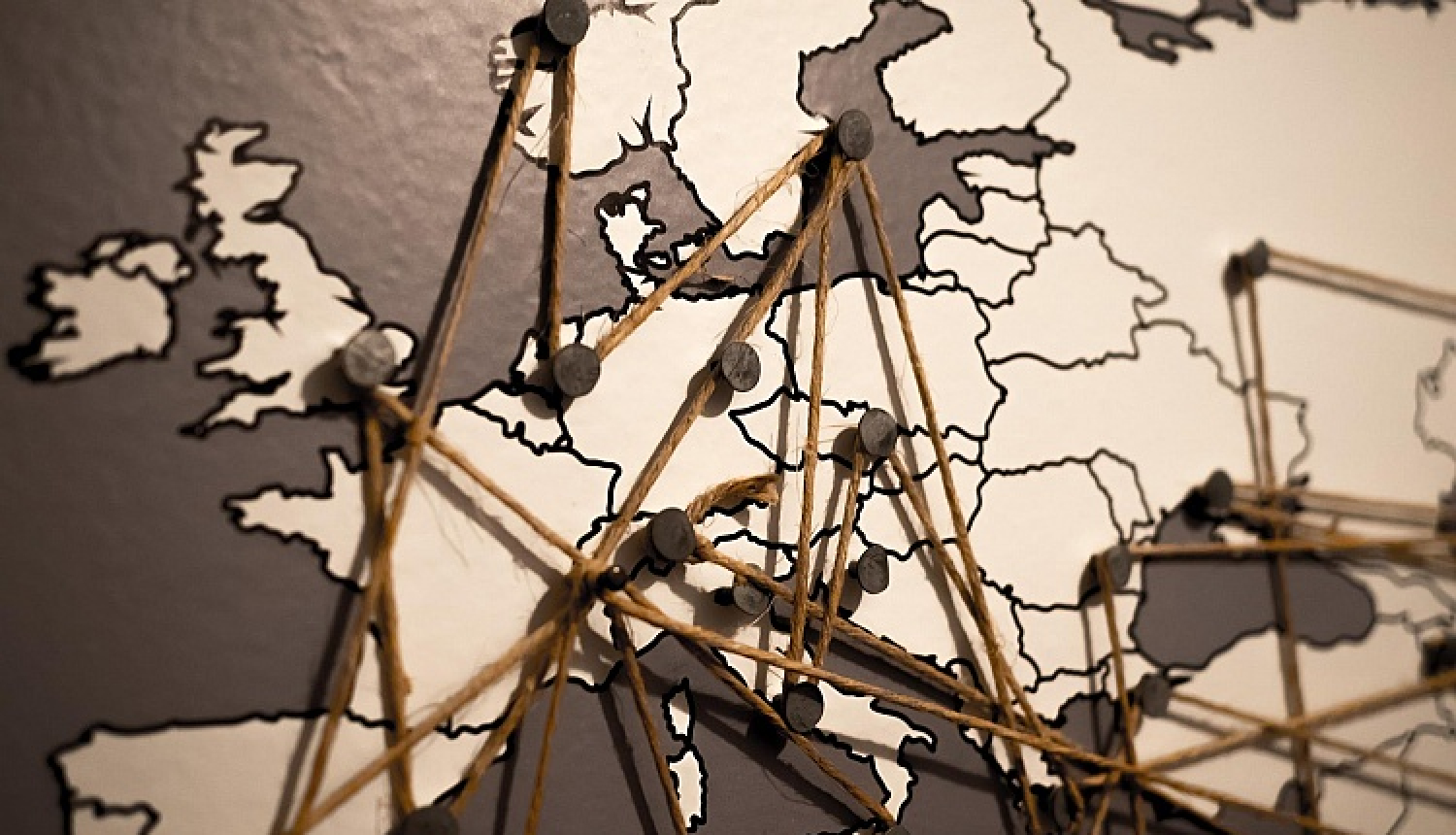 Pieteikšanās semināram "Starptautiskā finansējuma iespējas kultūras projektu īstenošanai 2018"