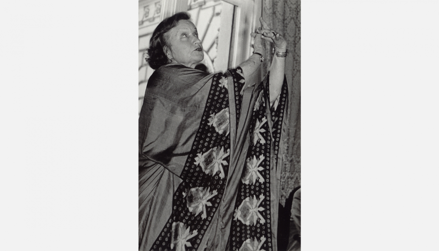 Velta Sniķere, foto: Gunārs Janaitis