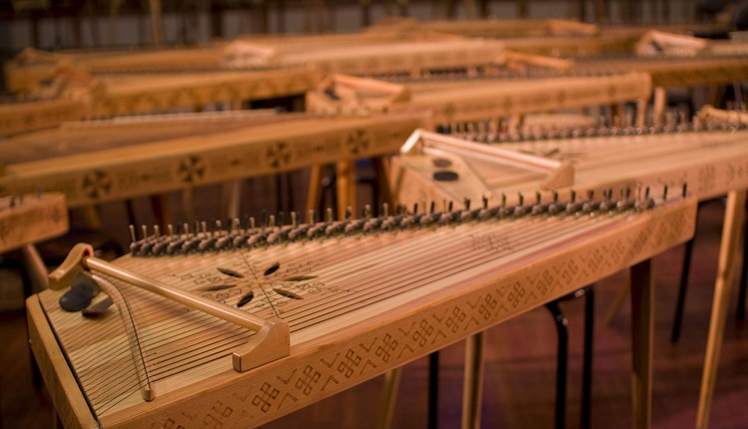 Latvijas Nacionālais kultūras centrs aicina komponistus papildināt Latvijas pūtēju orķestru un koncertkokļu ansambļu repertuāru