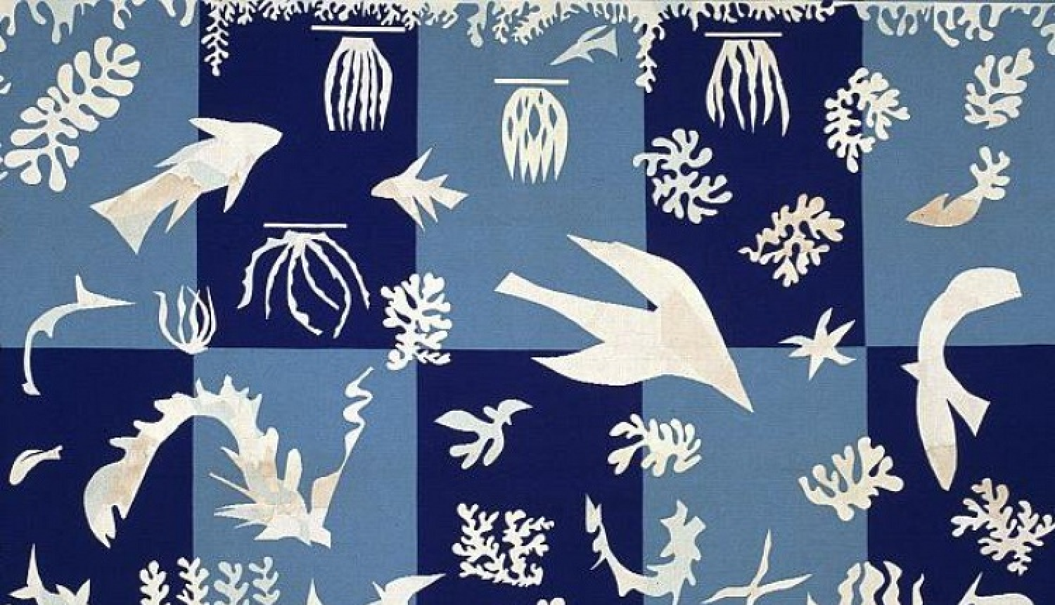 Dekoratīvās mākslas un dizaina muzejā būs skatāma Latvijas valsts simtgades izstāde “Gobelēnu krāsas. Mūsdienu gobelēni no “Mobilier national” kolekcijas Francijā”