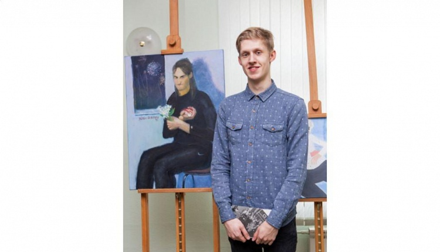 Jaņa Rozentāla mākslas skolas kopā ar sievietēm ieslodzījumā īstenots projekts iegūst starptautisku universālā dizaina balvu