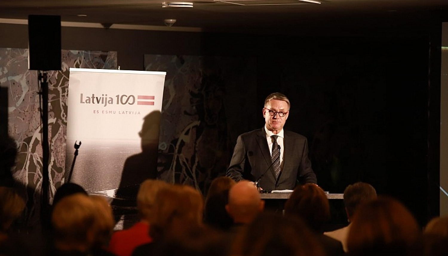 Kultūras ministra Naura Puntuļa uzruna forumam “Latvijas valsts simtgade: programmas izvērtējums un 2020. gada notikumi”