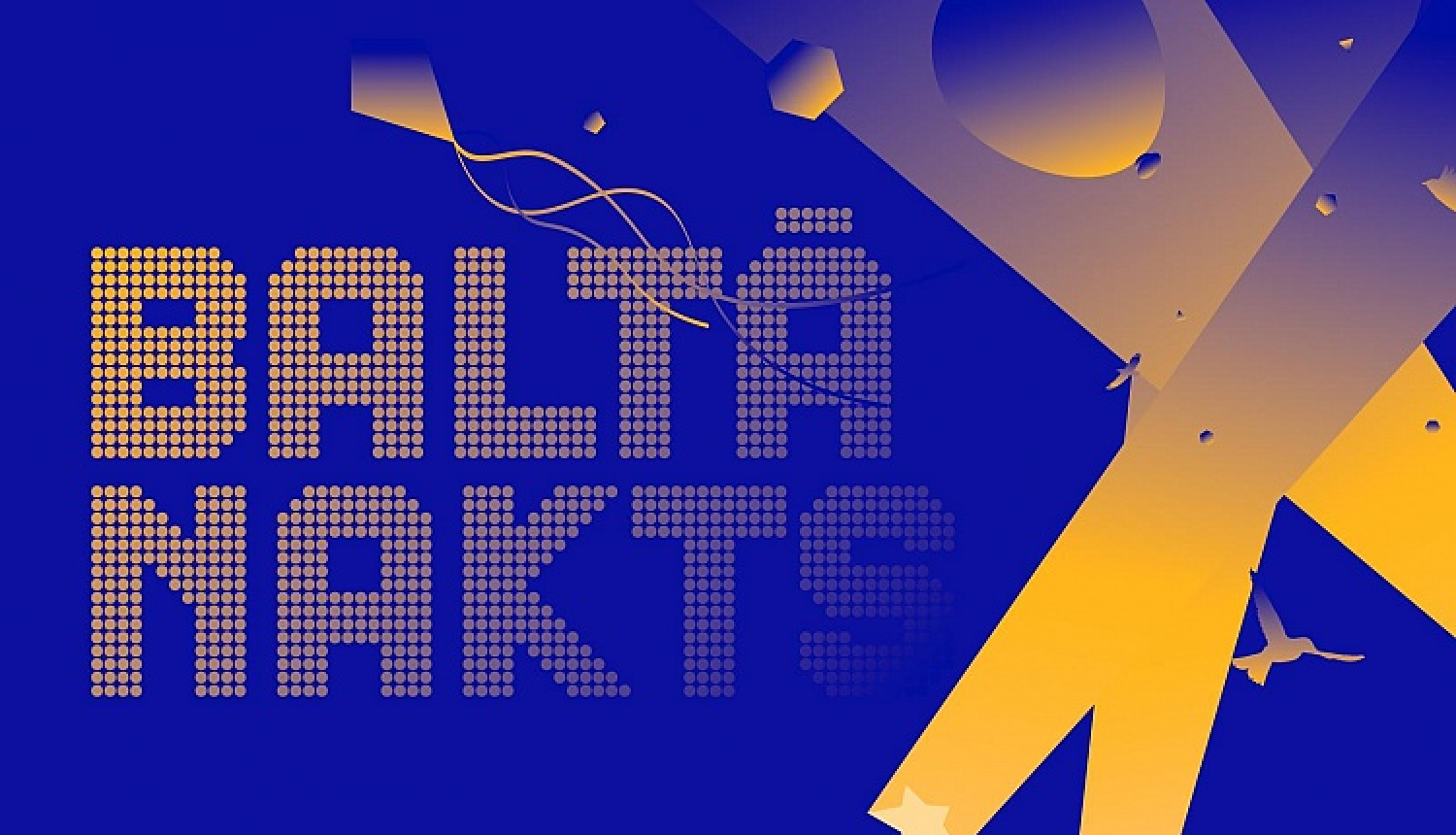 Mūsdienu kultūras forums "Baltā nakts" jau šonedēļ