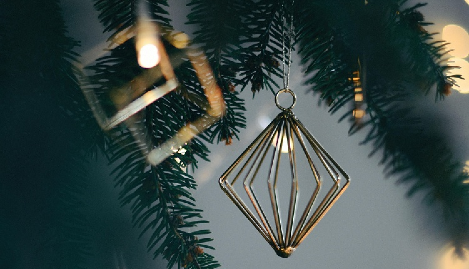 10 idejas, kā sagaidīt Ziemassvētkus un Jauno gadu