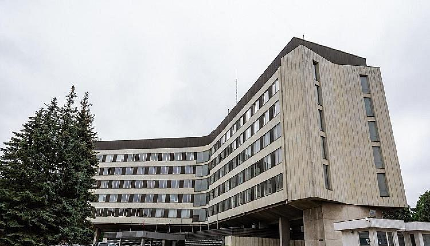 Kultūras ministrs aicina Latvijas arhitektu savienību uzņemties līderību un paust vienotu viedokli