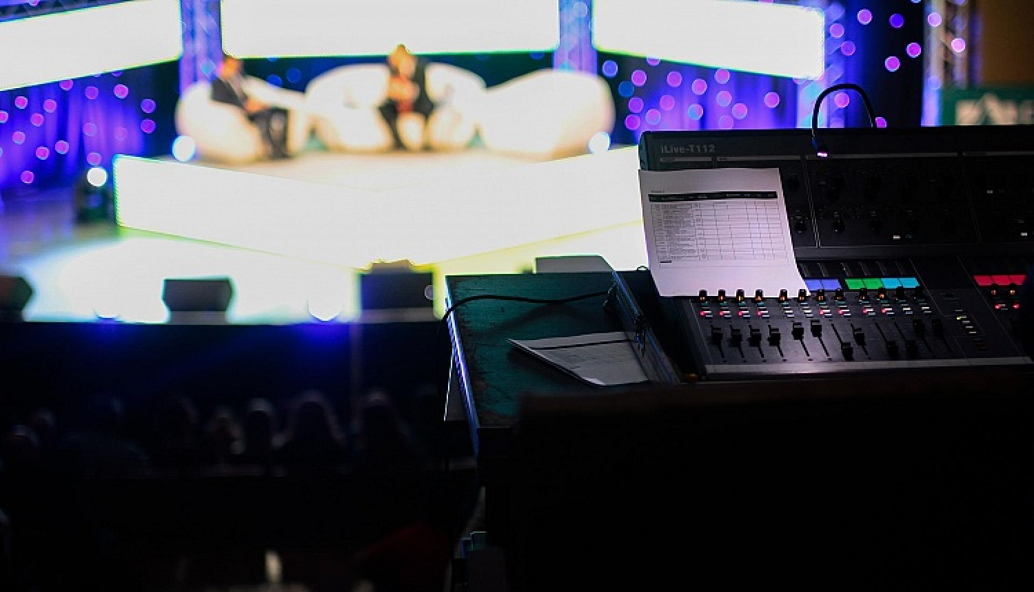 Valdība piešķir finansējumu jauna LTV programmu izlaides kompleksa iegādei