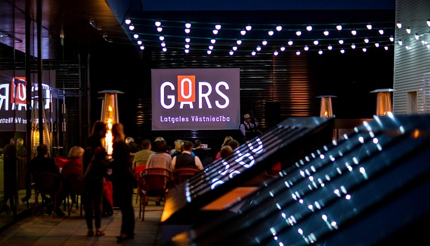 Jūlija kultūras notikumi Latgales vēstniecībā GORS