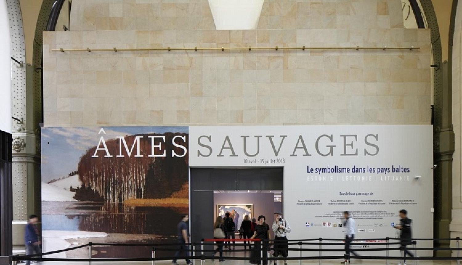 Darbu uzsāk Baltijas Kultūras fonds, kas atbalstīs Igaunijas, Latvijas un Lietuvas kopīgos kultūras projektus