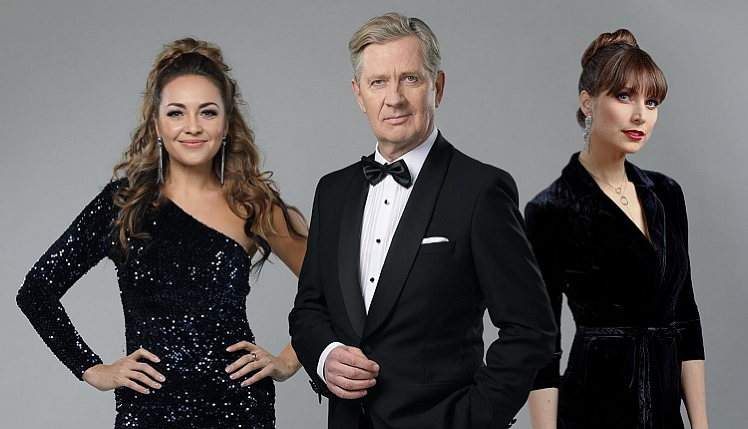 LTV Vecgada šovs “Neiespējamā misija 2020” – ar Latvijas labākajiem mūziķiem un slavenību izaicināšanu